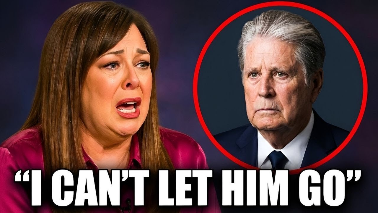 At 57, Brian Wilson’s Daughter Finally Confirms Rumors About His Tragic Death