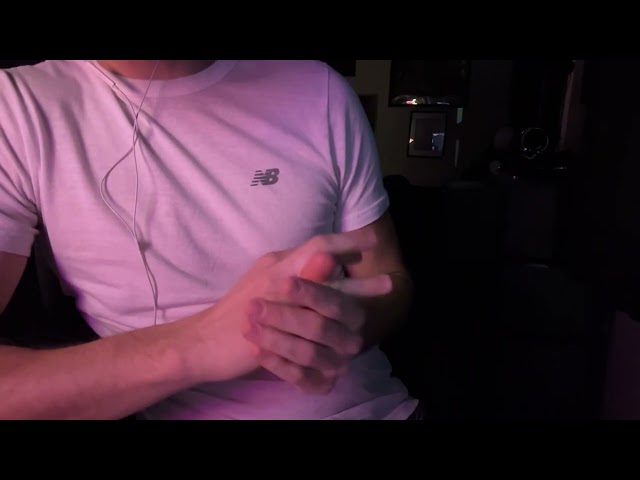 ASMR - Q&A Pt.2