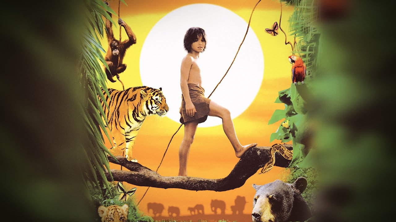 The Second Jungle Book: Mowgli & Baloo Full Movie Facts And Information | Billy Campbell | Roddy McD