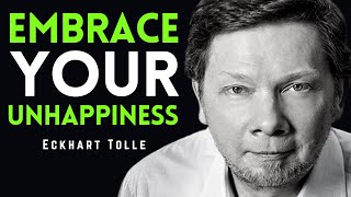 Unlock True Happiness | Eckhart Tolle