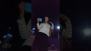 Haaa Hiburan Rakyat Waria Shebrode Goyang India