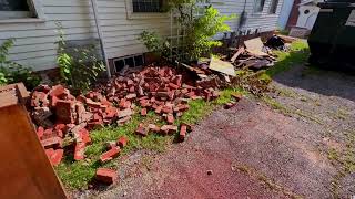 Fix N Flip:  Dormers