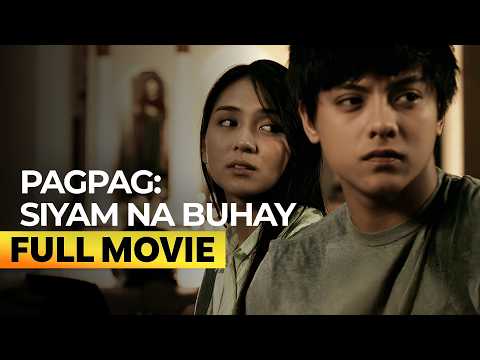 'Pagpag: Siyam na Buhay' FULL MOVIE | Kathryn Bernardo, Daniel Padilla