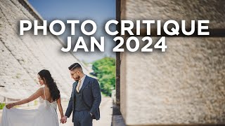 Submit your image - January 2024 Group Photo Critique Session
