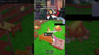 Khai Yuen playing Roblox for the first time💔🌹