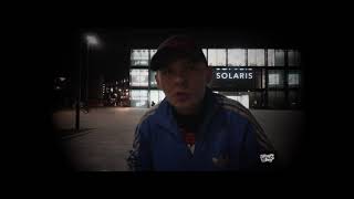 Intruz - ,,Liryczny Zapierdol" (Prod. Dlow) [OFFICIAL VIDEO] chords