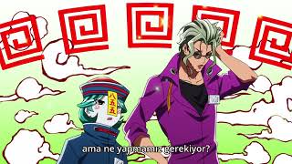 nanbaka 5.bölüm