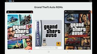 download   gta  Town  wars  apk  on  android screenshot 1