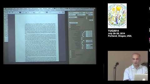 Creating a LaTeX class file using a graphical interface