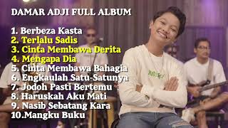 Berbeza Kasta  Terlalu Sadis   Damar Adji  Album