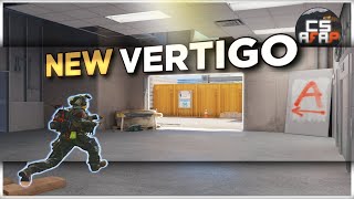 NEW VERTIGO A site NADES and BOOSTS (post update) | CS2 afap @FNScence