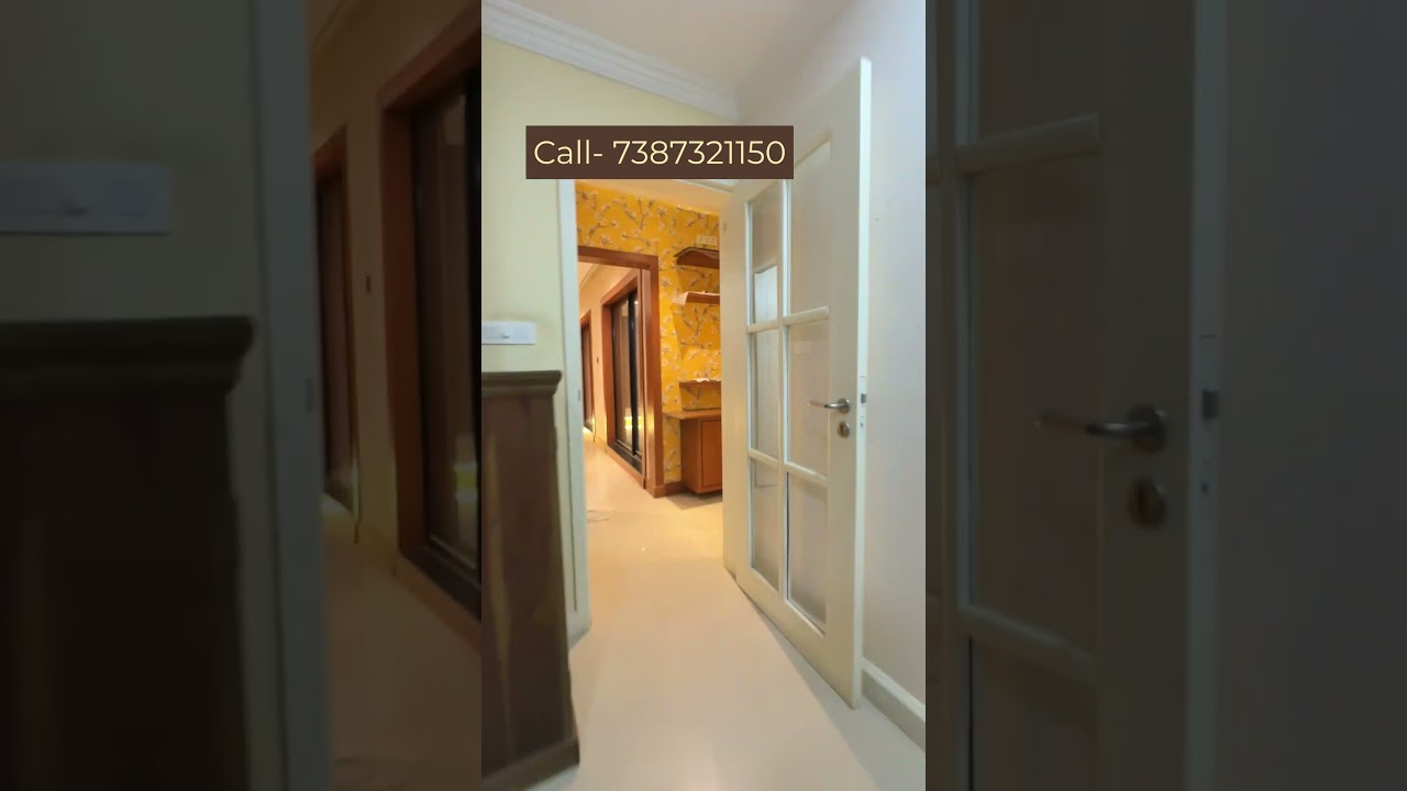 2bhk | 755 | Brooklyn | Pride world city | Pune 