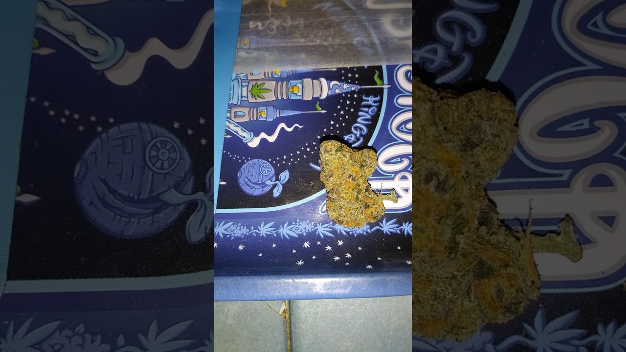 Cheetah Piss from Cookies and SkypackFarms