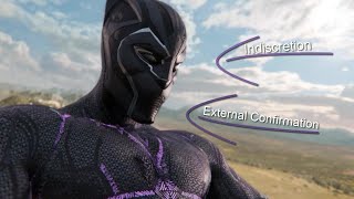 Should Black Panther have an Oscar - StoryBrain
