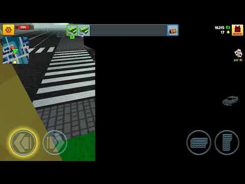 block city wars glitches