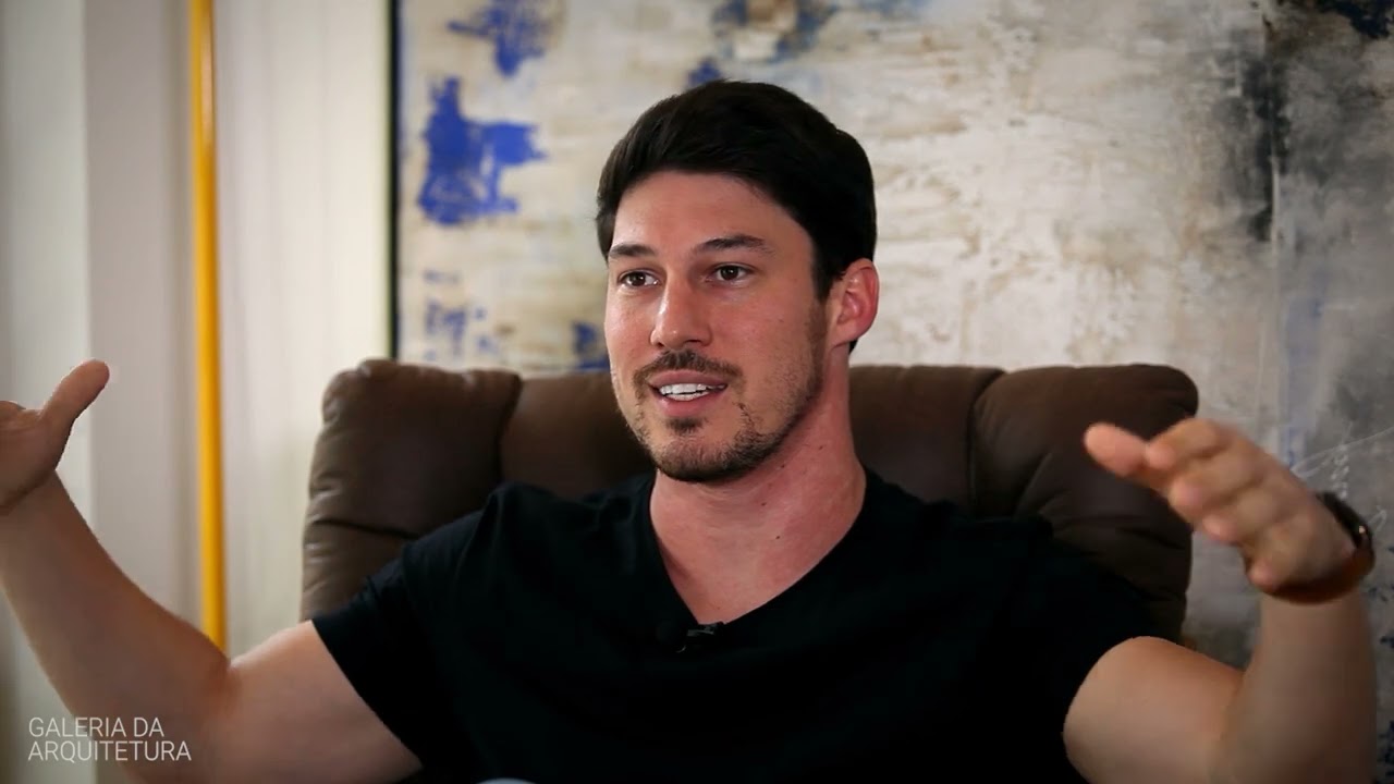 Casa BM - Belluzzo Martinhão | Galeria da Arquitetura