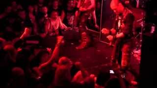 FRAMTID(Fullset)@Mohawk(Chaos in Tejas 2013)