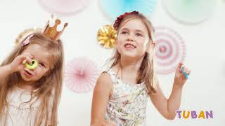 Tuban - Tubi Jelly Commercial 2020