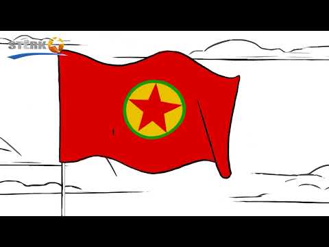 Ji bo salvegera 46'an a damezrandina Tevgera Azadiyê fîlmekî anîmasyonê hate amade kirin.