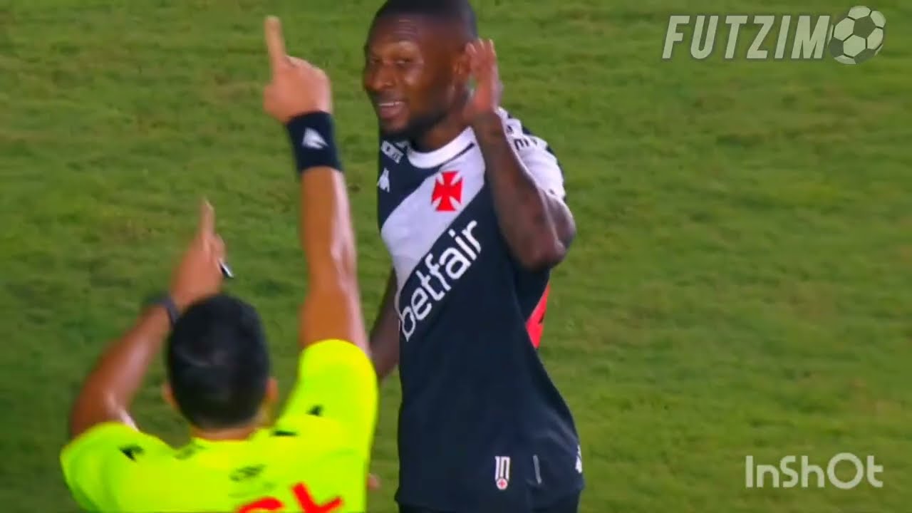 Quase golaços do futebol Brasileiro