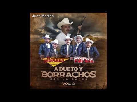 Guarda Los Incomparables de Tijuana & El As de la Sierra - A Dueto Y Borrachos Con La Banda Vol. 2 su YouTube Guarda Los Incomparables de Tijuana & El As de la Sierra - A Dueto Y Borrachos Con La Banda Vol. 2 su YouTube