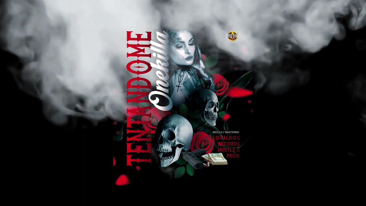 TENTANDOME . One Killa