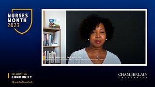 Nurses Month 2023: A Week #4 Message of Camaraderie