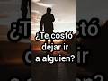Aprender a soltar . #frasesquellegan #reflexion