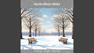 Glittering Frosty Serenade (Key Gb Ver.)