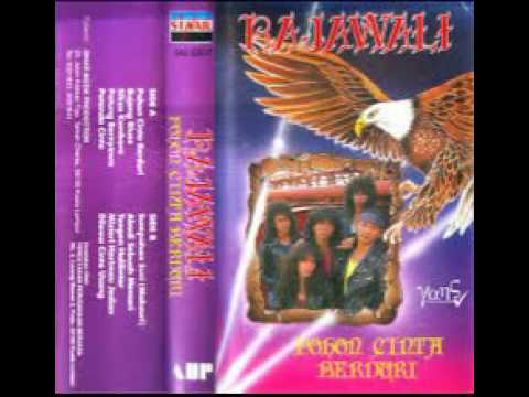 Rajawali   Petanda Cinta