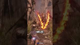 Lords of the Fallen II is the next chapter in the dark fantasy action RPG series ...