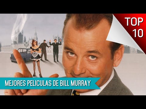 Video: Bill Murray netoväärtus: Wiki, abielus, perekond, pulmad, palk, õed-vennad