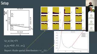 Cedric Thieulot: Benchmarking Stokes Flow