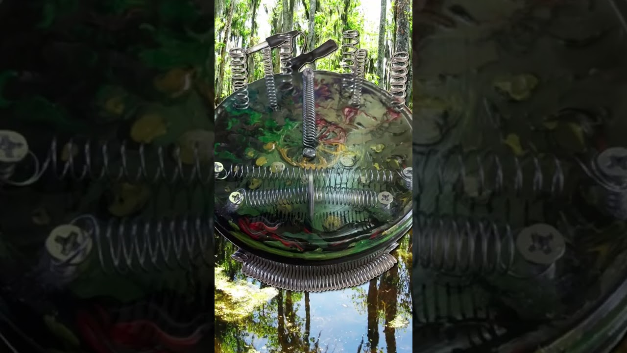 DIY NOISE/AMBIENT BOX