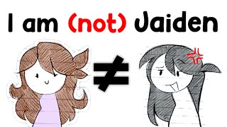 I am (not) JaidenAnimations