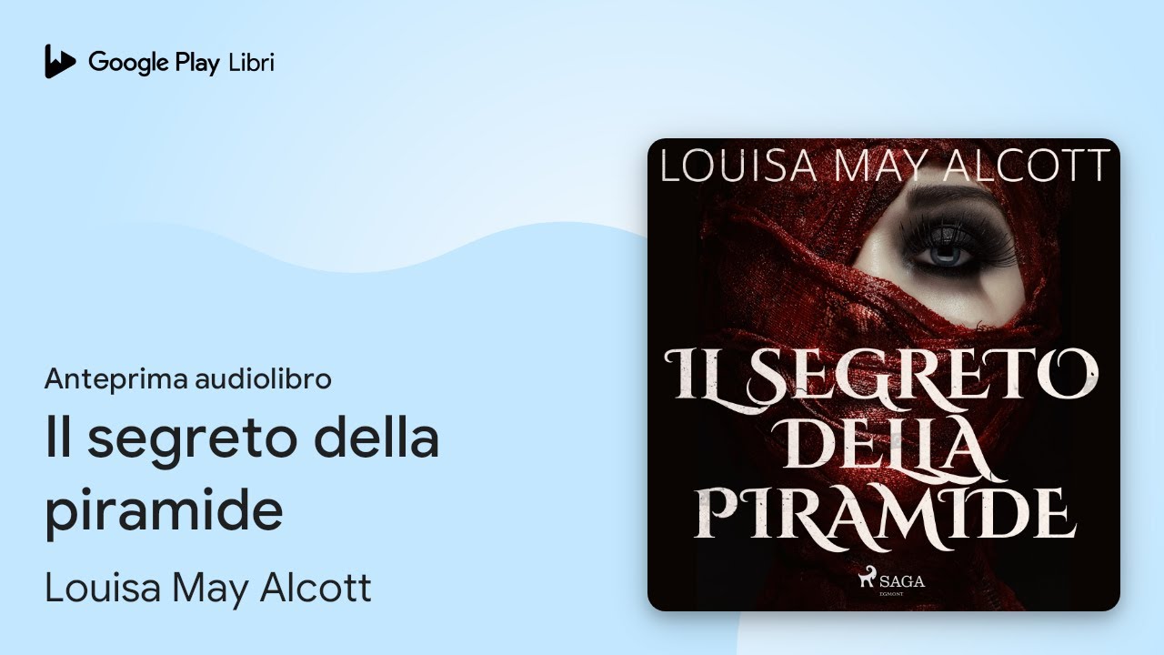 C.Barbarin:Il Segreto Della Grande Piramide
