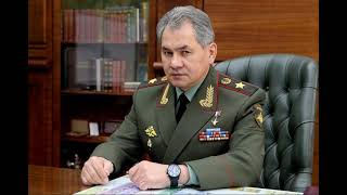 Ministerstvo obrany Ruské federace. Reforma v Rudé armádě Dokumenty a materiály Kapitola 2 (2006)