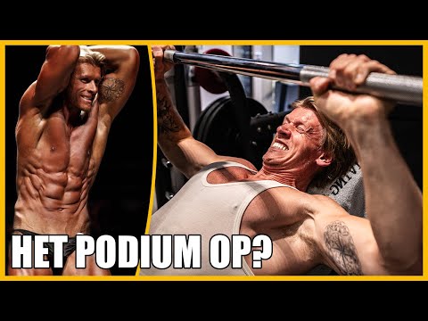 Trainen Tot Spierfalen
