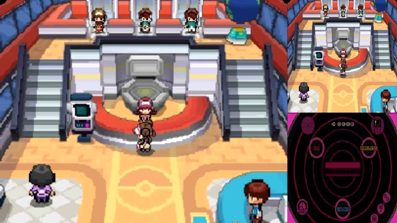 Pokémon White 2 / Black 2 (English Version!) Part 74 The Road To