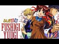 Fushigi Yuugi - Everything For You + LYRICS