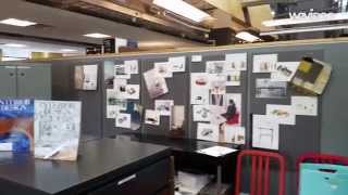 A Day in the Life of a Turner Intern