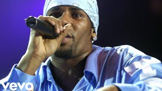 R. Kelly - Fiesta Remix (Live TP-2.com Tour 2001)