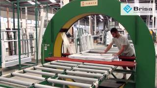 Aluminios Brisa S.lu.