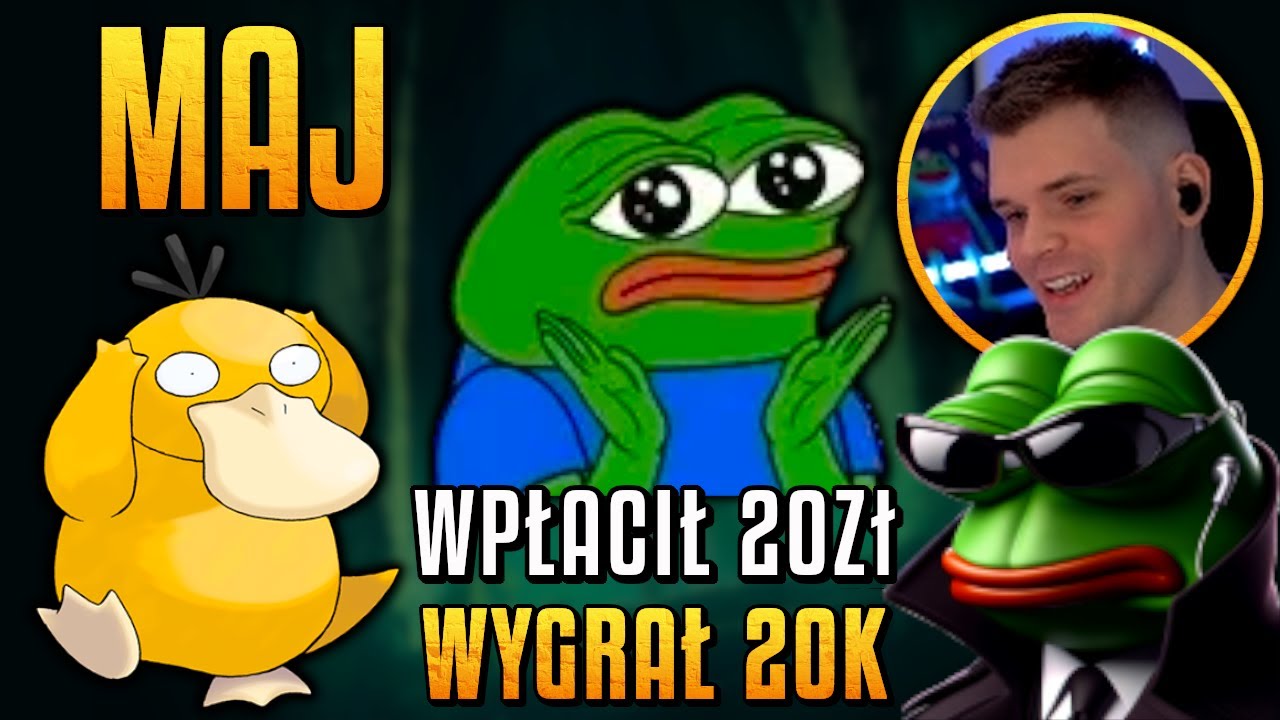 GUCIO | PRAWDZIWY INWESTOR | GRA ROKU | PODSUMOWANIE DNIA #157 | MAJ