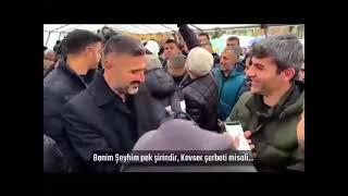 Şeyh Selman Bağdu 🫶