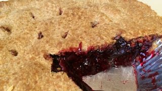 Mixed Very Berry Pie Recipe
