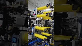 Taking The Silicon Tubes Out The Mold