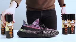 Blink Sneaker Protect | Su & Leke Koruyucu Sprey