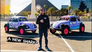 NEW MAKO SHARK class 11  IN DEPTH WALK AROUND!