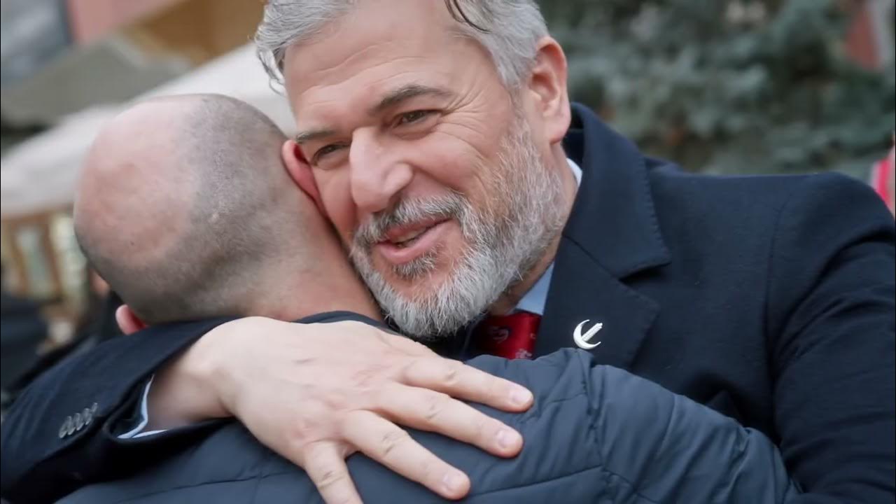 İstanbullu Kardeşlerim Ahlakın Olmadığı Belediyede Kibir Vardır. YouTube